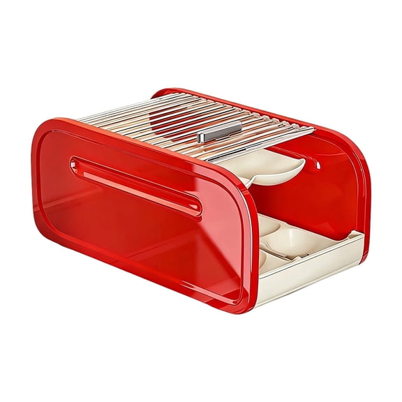 Perfect Egg Storage Container, Egg Holder Box, Excellent Sealing to Keep Food Fresh, Ideal for Kitchen Organization, Great for Home Cooks