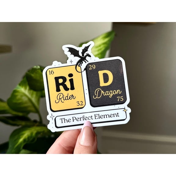 Perfect Element Reader Vsco Waterbottle Books Reading Ebook Decor Sticker