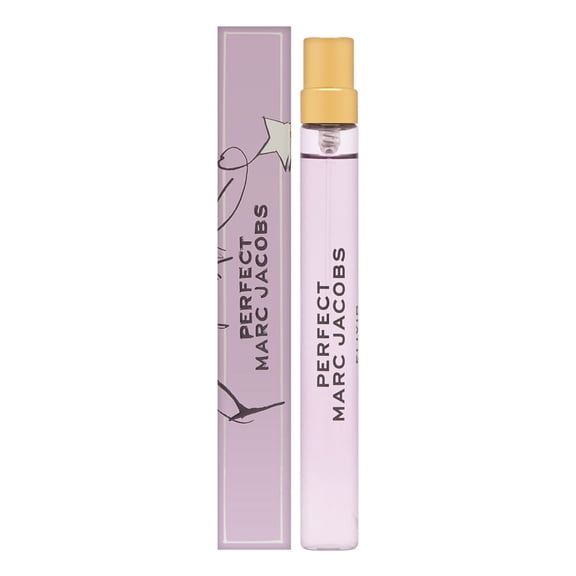 Marc Jacobs Ladies Perfect Elixir EDP 0.33 oz Fragrances 3616305264022