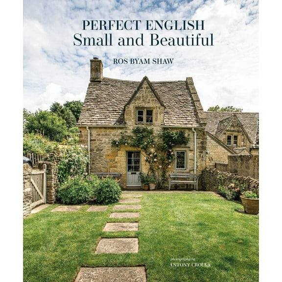 Perfect English Perfect English Small and Beautiful, (Hardcover)