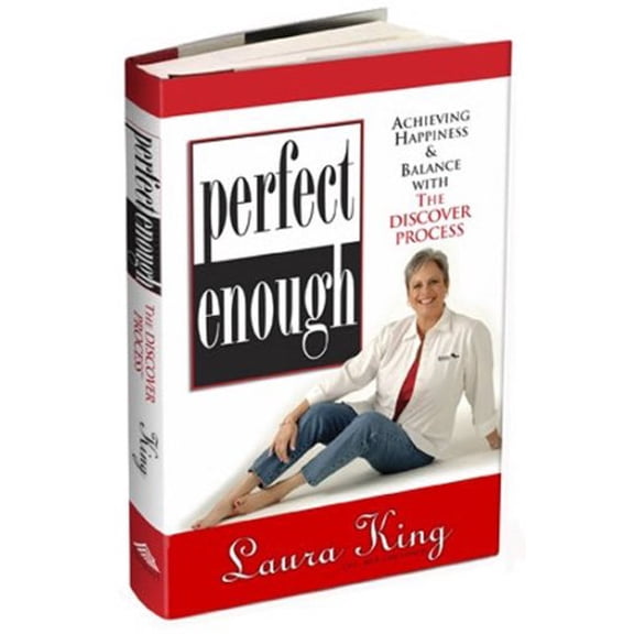 Pre-Owned Perfect Enough Paperback