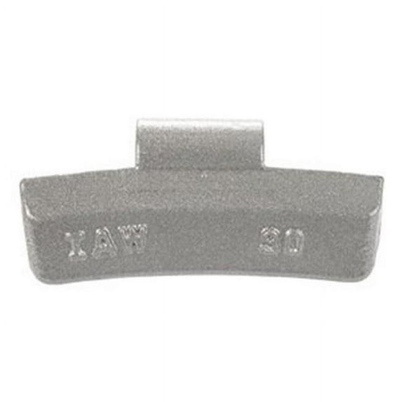 Perfect Equ. IAW050 Wheel Weight, 50 Grams