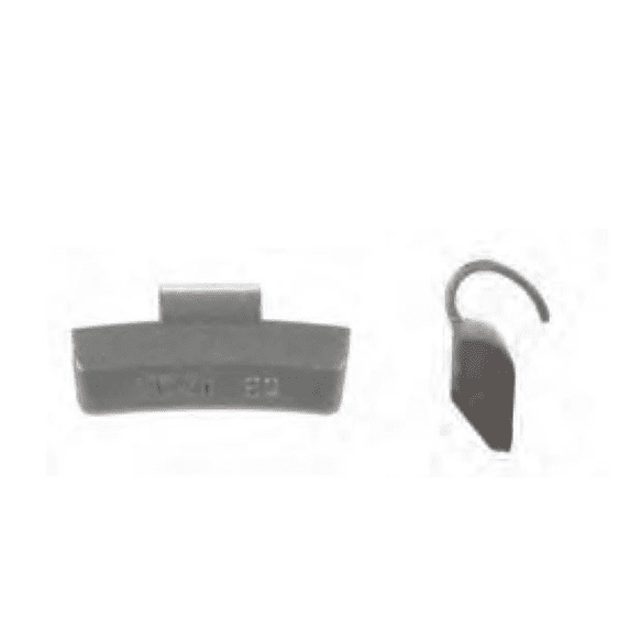 Wegmann Automotive 40g IAW-Series Zinc (Box of 25)