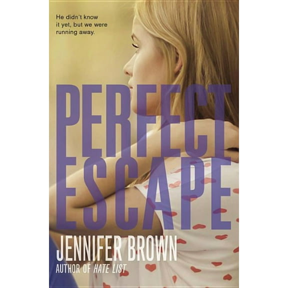 Perfect Escape, (Paperback)