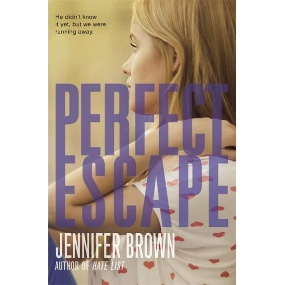 Pre-Owned Perfect Escape (Paperback) 0316185582 9780316185585