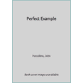 thumbnail image 1 of Pre-Owned Perfect Example (Paperback) 0966536355 9780966536355, 1 of 1