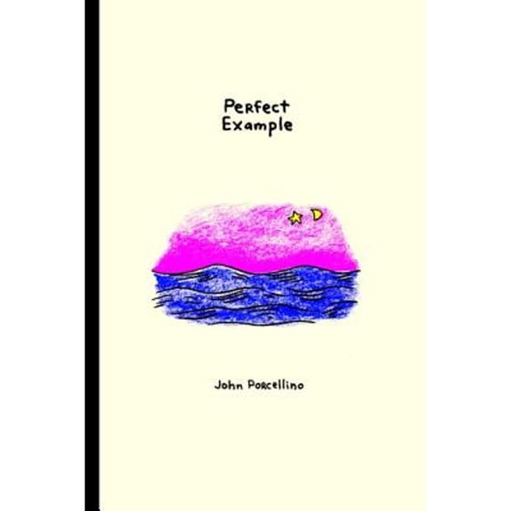 Pre-Owned Perfect Example (Paperback) 1896597750 9781896597751