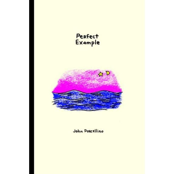 Pre-Owned Perfect Example (Paperback) 1896597750 9781896597751