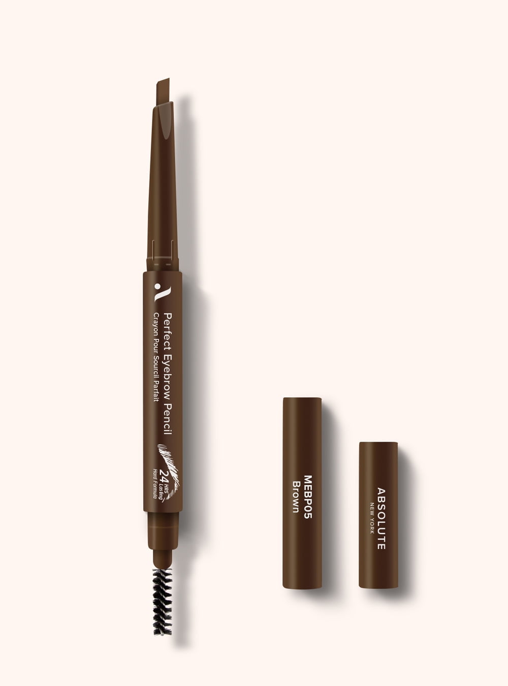 Chanel Stylo Sourcils Waterproof Eyebrow Pencil, 804 Blond Dore, 0.09 Ounce