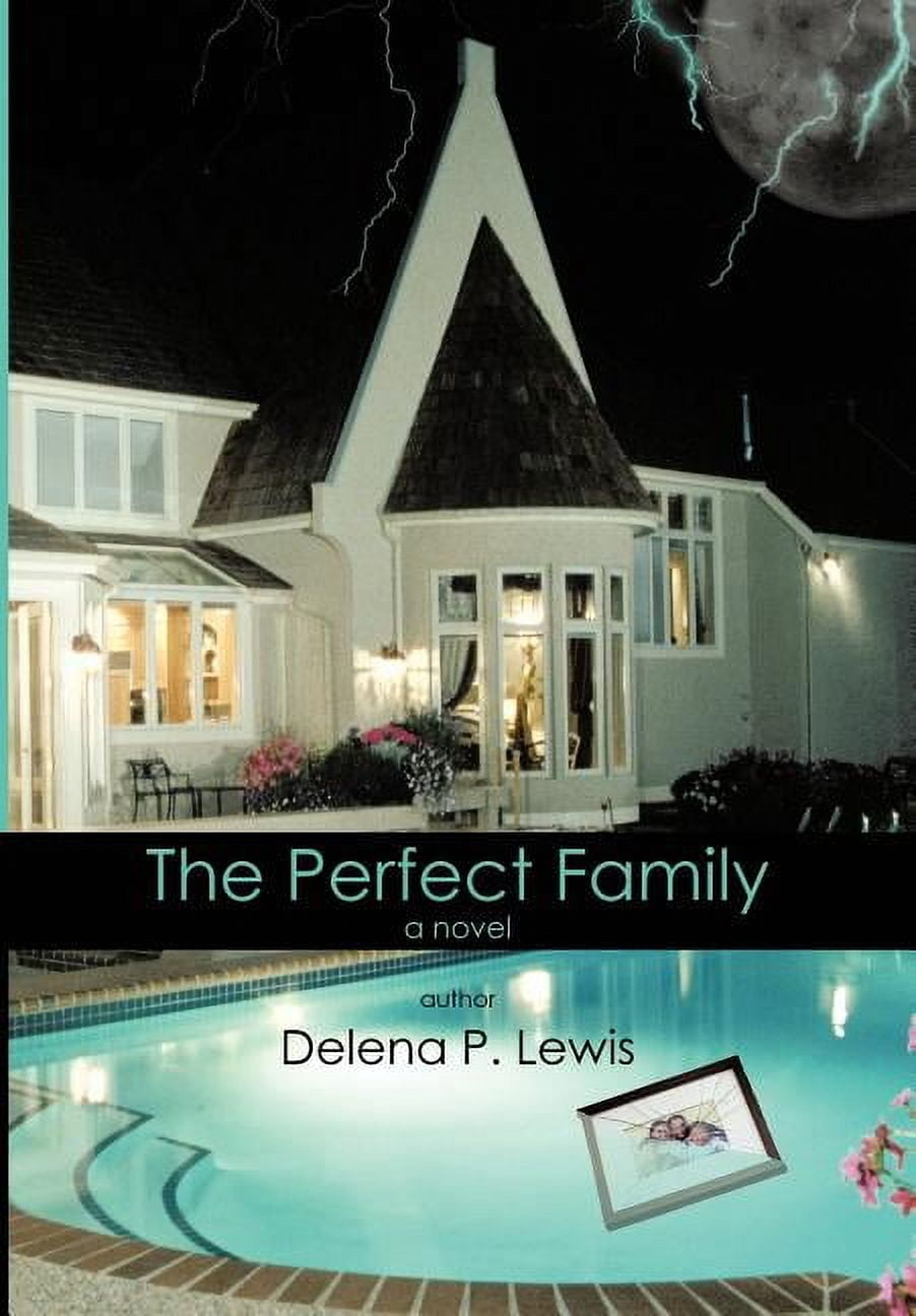 The Perfect Family, (Hardcover)