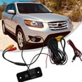 thumbnail image 1 of Perfect Fit And Easy To Use Rear View Camera For Hyundai Santa Fe 2006 2012, 1 of 8