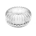 thumbnail image 1 of Perfect Fit Ribbed Clear Penis Ring, 1 of 2