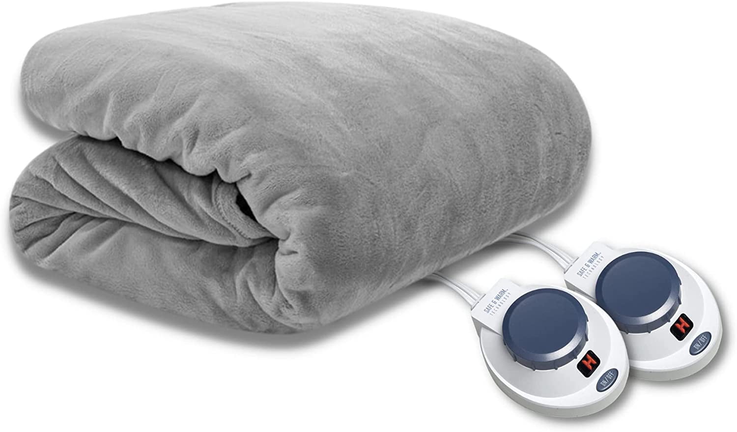Perfect fit industries electric blanket sale