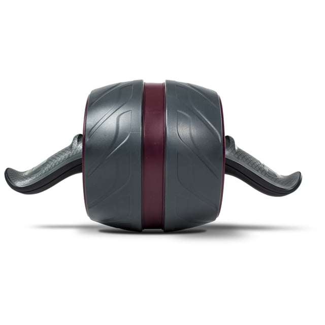 Perfect Fitness Ab Carver Pro - Roulette Abdominaux Pour Entraînements Maison - Occasion