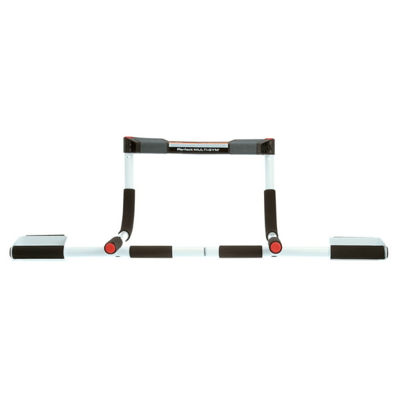 Perfect Fitness Adjustable Portable Multi Gym Pull-Up Bar