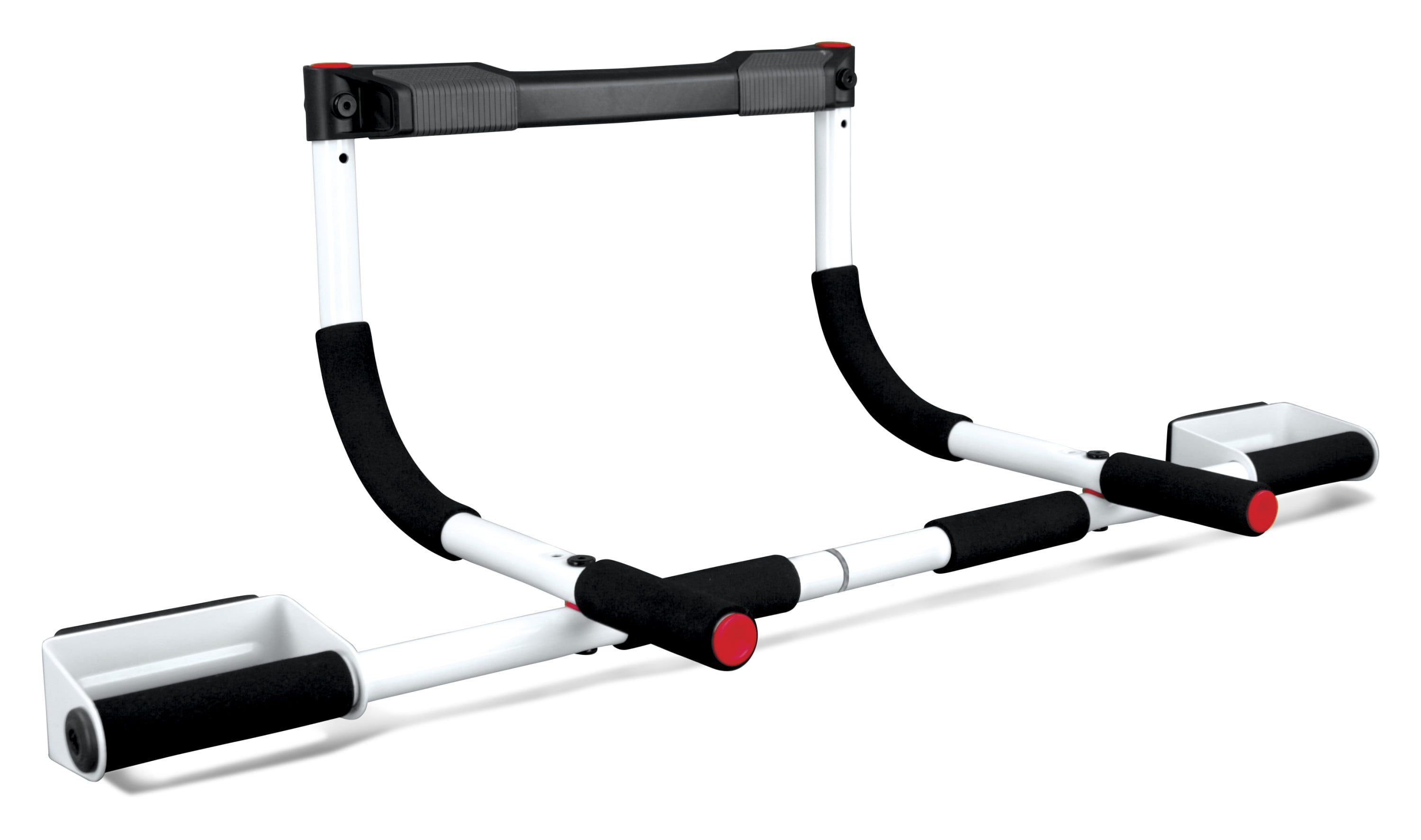 Perfect Fitness Adjustable Portable Multi Gym Pull-Up Bar