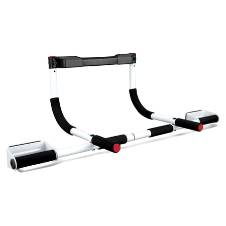 Perfect Fitness Adjustable Portable Multi Gym Pull-Up Bar