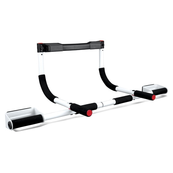 Perfect Fitness Adjustable Portable Multi Gym Pull-Up Bar