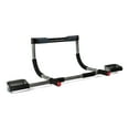 thumbnail image 1 of Perfect Fitness Multi-Gym Doorway Pull Up Bar and Portable Gym System, Pro, 1 of 6
