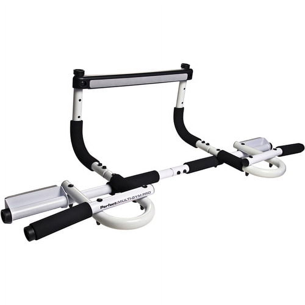 Perfect fitness multi gym pro walmart clearance