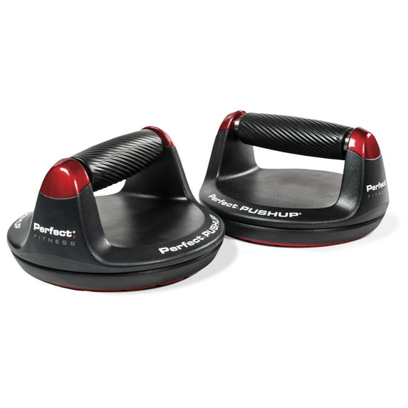 Perfect Fitness Perfect Pushup Elite, 1 Pair of Stands