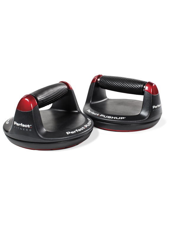 Perfect Pushup Elite, 1 Pair of Stands