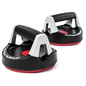 Perfect Fitness Pushup Rotating Handles