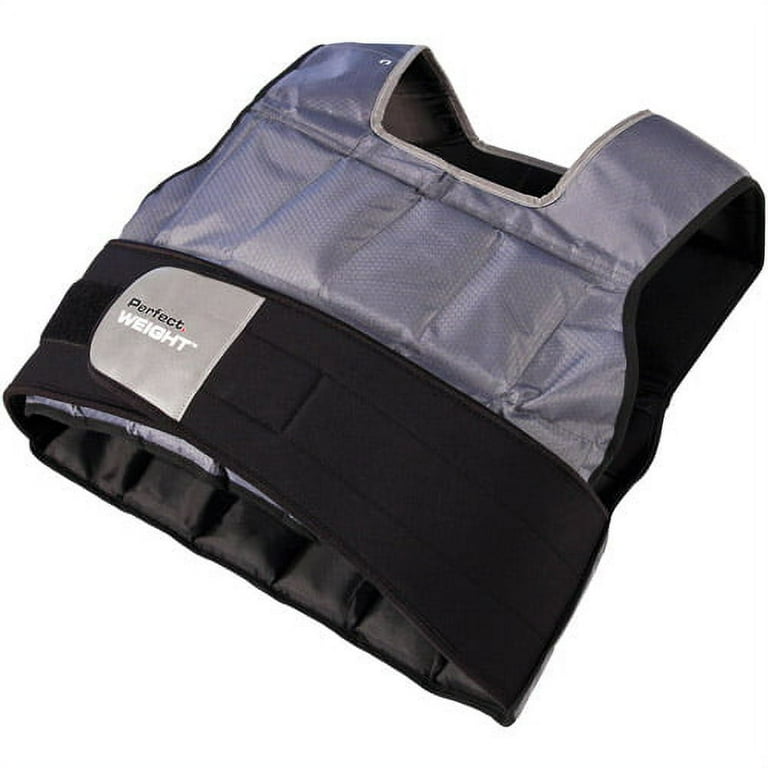 40 lb online weight vest walmart