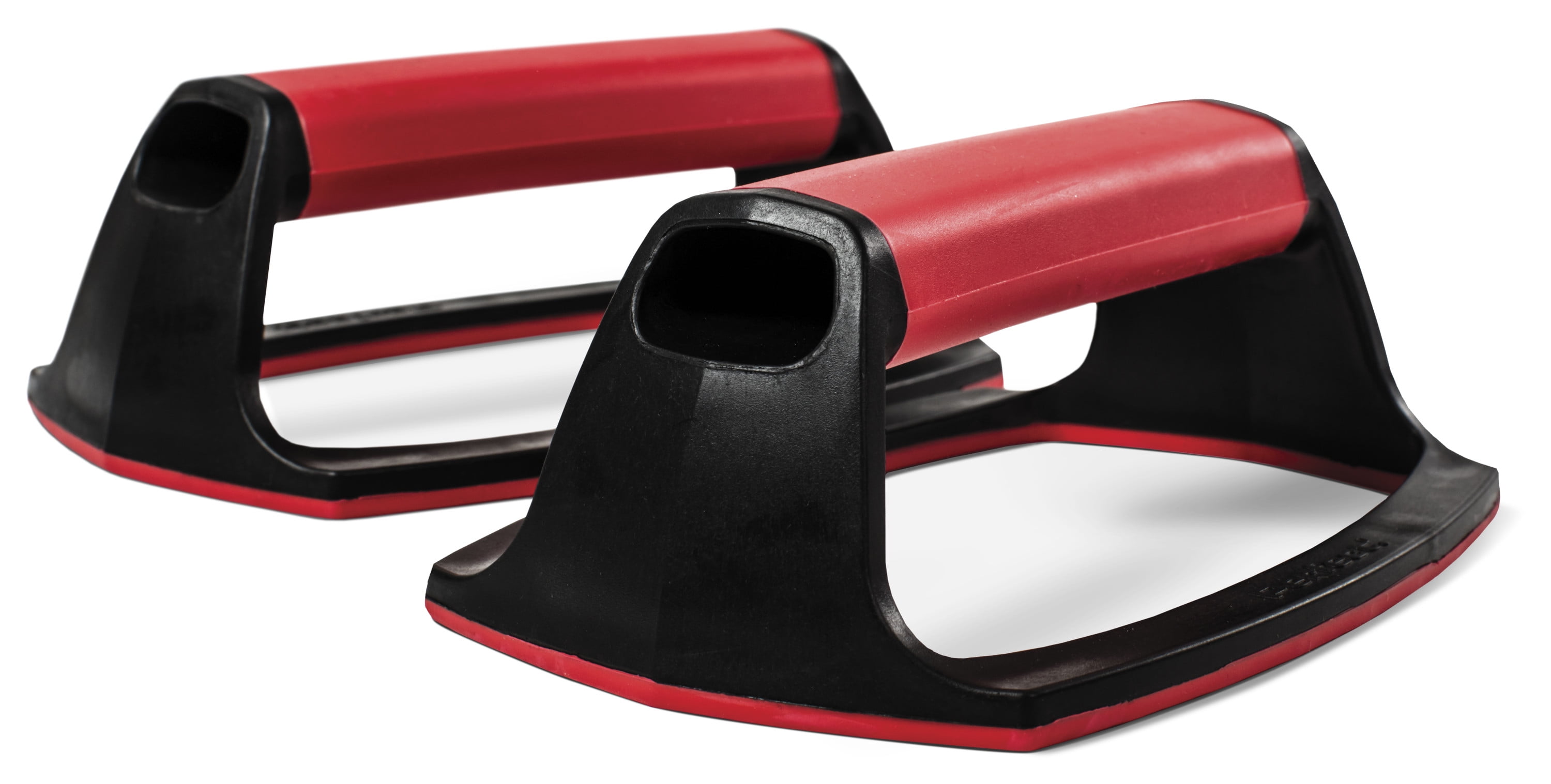 Perfect Fitness Pushup Stands Walmart