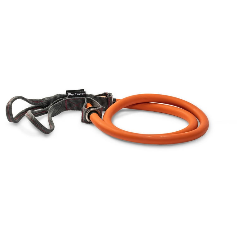 Perfect Fitness Resistance Bands Extreme 50 Pound Walmart