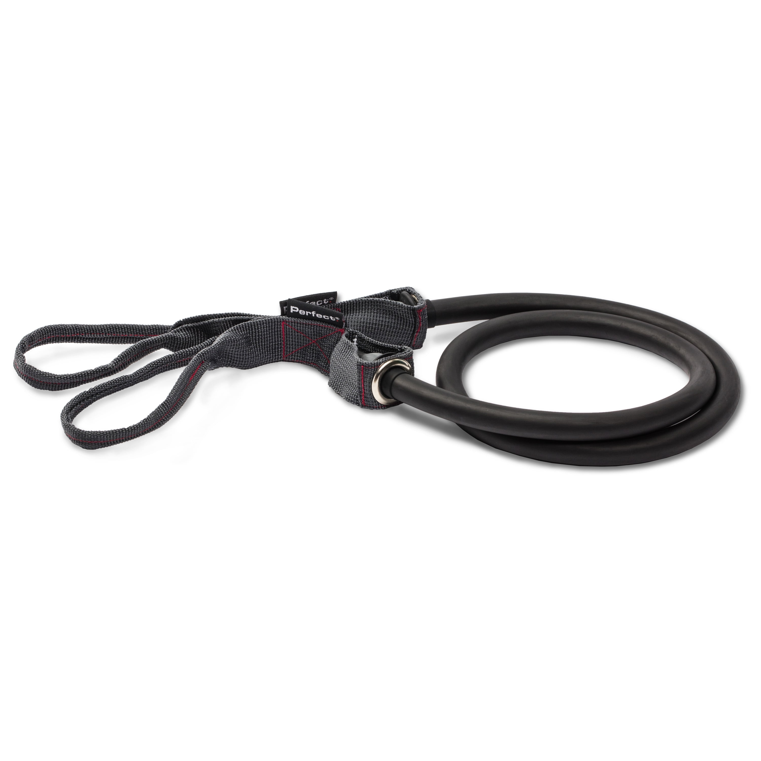 Perfect Fitness Resistance Bands Ultra Heavy 40 Pound Walmart