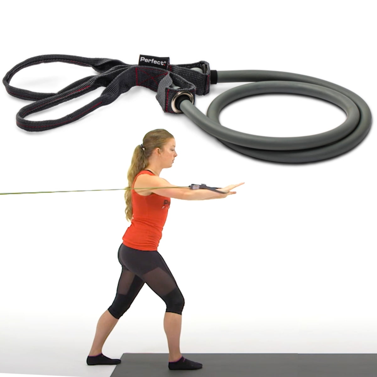 Perfect fitness resistance bands walmart hotsell