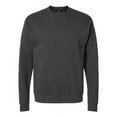 thumbnail image 1 of Perfect Fleece Crewneck Sweatshirt, 1 of 2