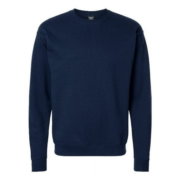 Perfect Fleece Crewneck Sweatshirt
