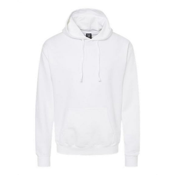 Perfect Fleece Hooded Sweatshirt