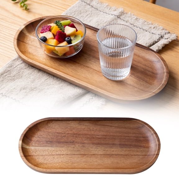 Perfect for Food Holder Serving Tray, Bbq Party Snack Platter, Cheese Board, Holiday Appetizer Dish, Versatile Entertaining Plate for Home Events And Gatherings, A Disc