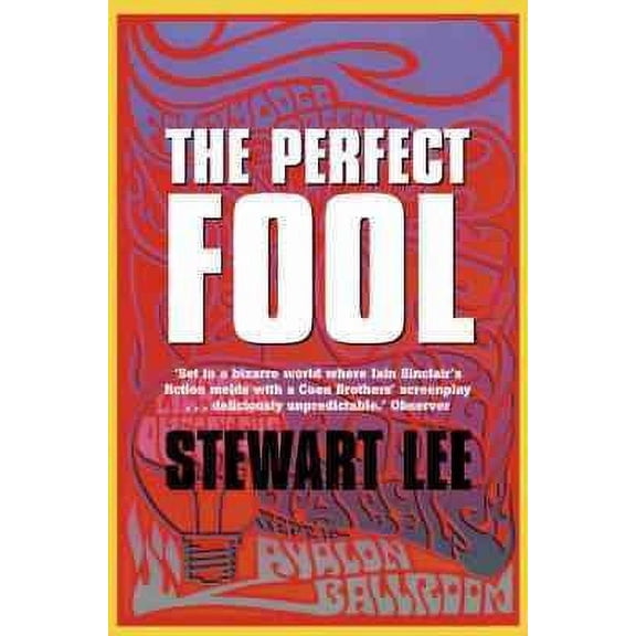 Perfect Fool NEW Edition