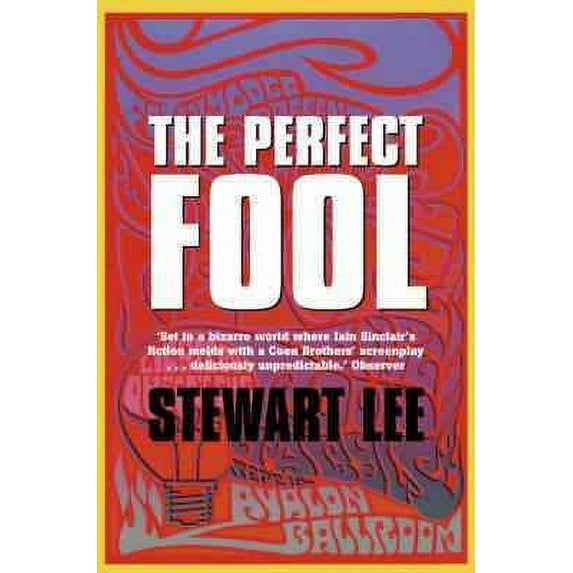 Perfect Fool NEW Edition