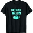 thumbnail image 1 of Perfect Football Dude Shirt Perfect Dude Merchandise Dude T-Shirt, 1 of 4