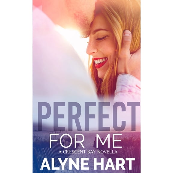 Perfect For Me: A firefighter romance novella (Paperback)