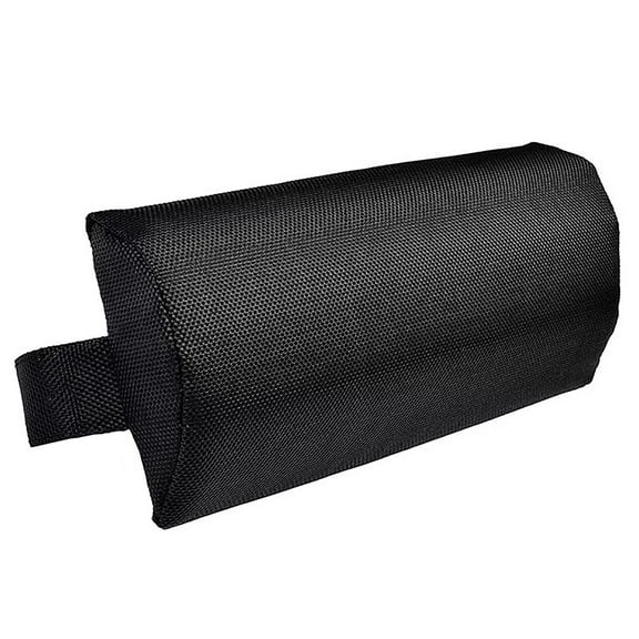 Perfect For Relaxation Adjustable Lounge Chair Pillow Cooling Fabric Pillow Adjustable Lounge Chair Pillow Attachment