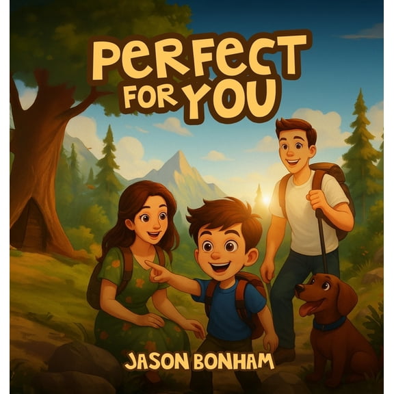 Perfect For You, (Hardcover)