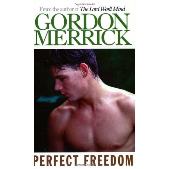 Pre-Owned Perfect Freedom Paperback
