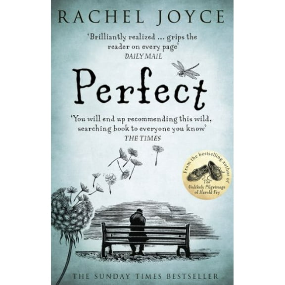 Pre-Owned Perfect: From the bestselling author of The Unlikely Pilgrimage of Harold Fry Paperback