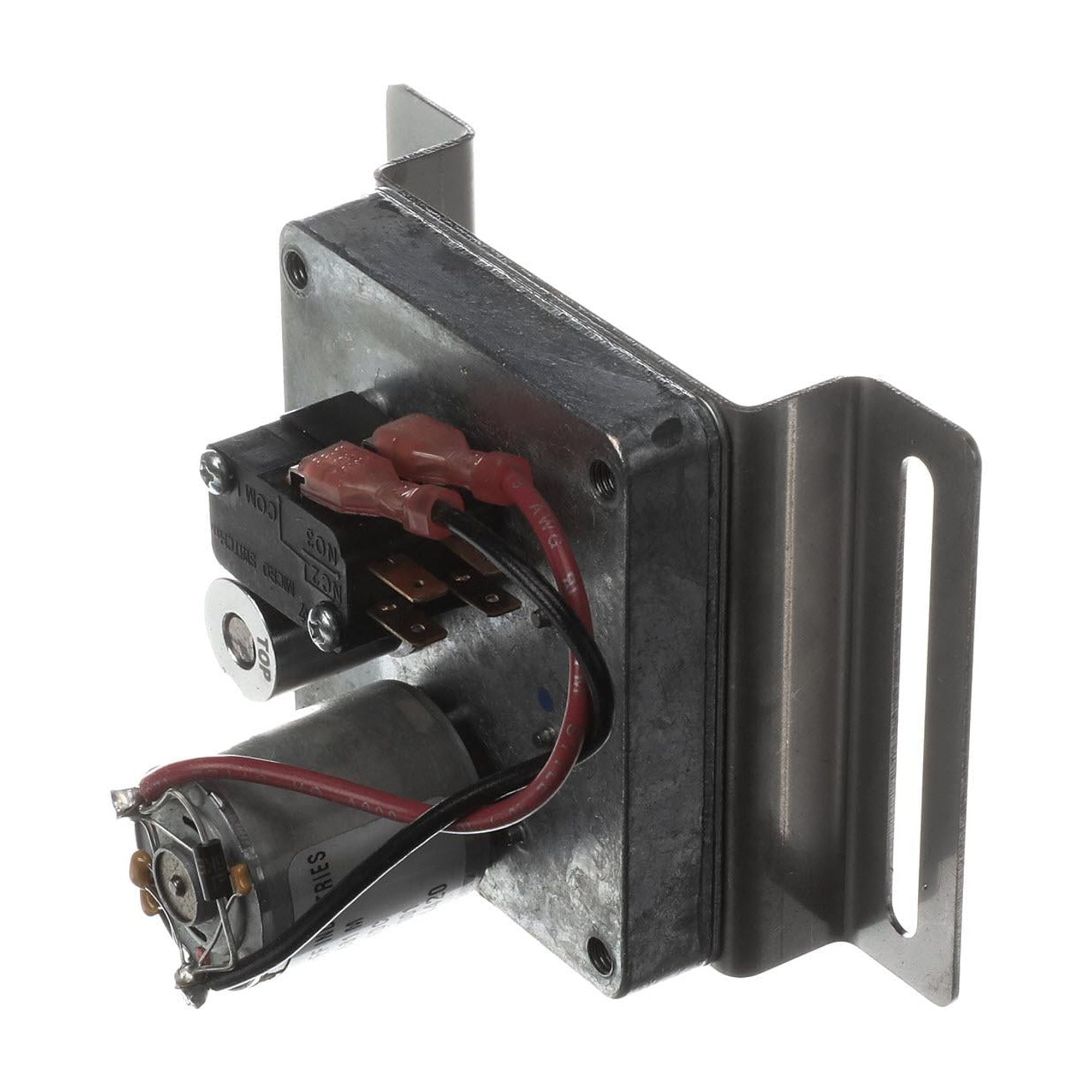 Perfect Fry Mdl,Drawer Motor Pfa #2Ha001-C 83237 - Genuine OEM Replacement Part