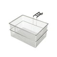 thumbnail image 1 of Perfect Fry Basket,Xl Pfc  #  6Ht905 83281 - Genuine OEM Replacement Part, 1 of 4