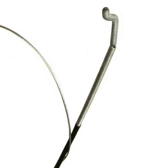 Perfect Functionality Traction Cable for Toro Recycler with Front Drive Self Propelled Mower Enhance your Mower\\\'s Performance