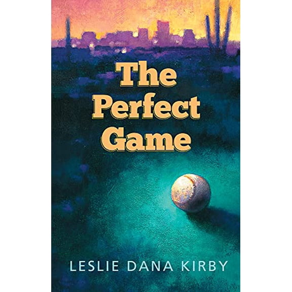 Pre-Owned Perfect Game (Hardcover)