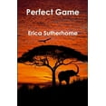 thumbnail image 1 of Perfect Game, (Paperback), 1 of 6