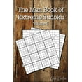 thumbnail image 1 of Perfect Gift for Men: The Man Book of Extreme Sudoku (Paperback), 1 of 1